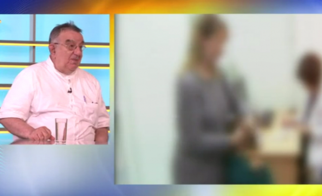 CRP je dovoljan pokazatelj da li vas je napala bakterija ili virus VIDEO